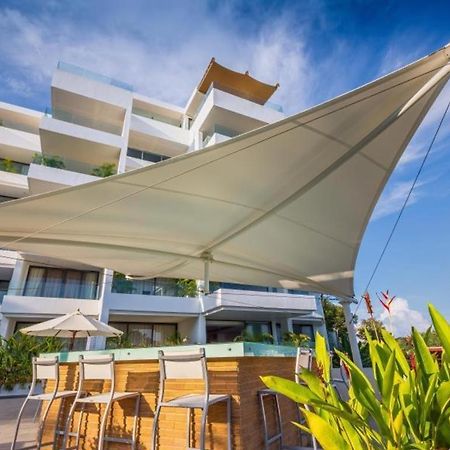 Sansuri Resort Παραλία Surin Εξωτερικό φωτογραφία
