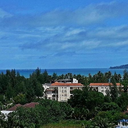 Sansuri Resort Παραλία Surin Εξωτερικό φωτογραφία