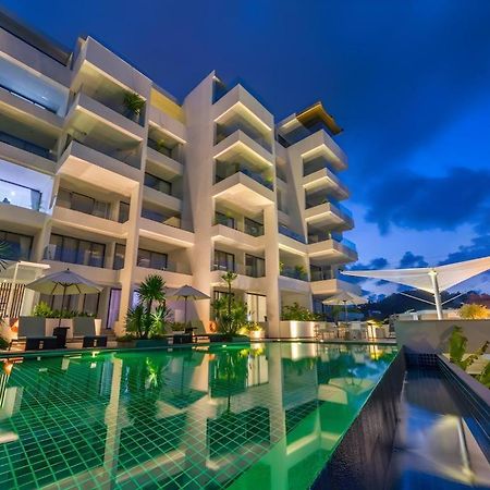 Sansuri Resort Παραλία Surin Εξωτερικό φωτογραφία