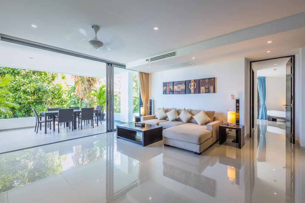 Sansuri Resort Παραλία Surin Δωμάτιο φωτογραφία