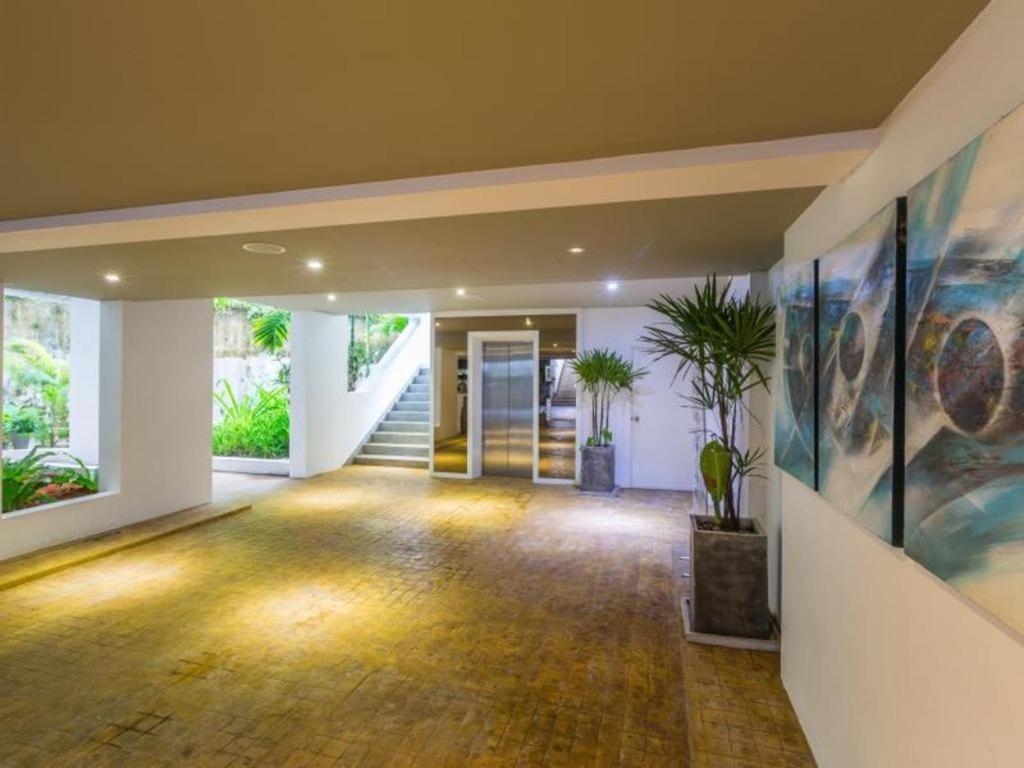 Sansuri Resort Παραλία Surin Εξωτερικό φωτογραφία
