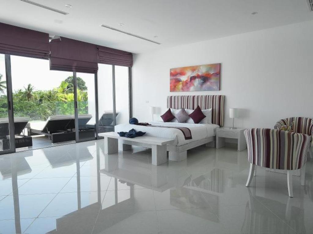 Sansuri Resort Παραλία Surin Εξωτερικό φωτογραφία