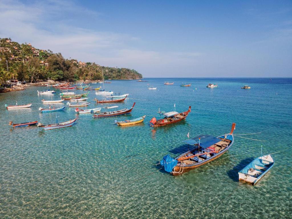 Sansuri Resort Παραλία Surin Εξωτερικό φωτογραφία
