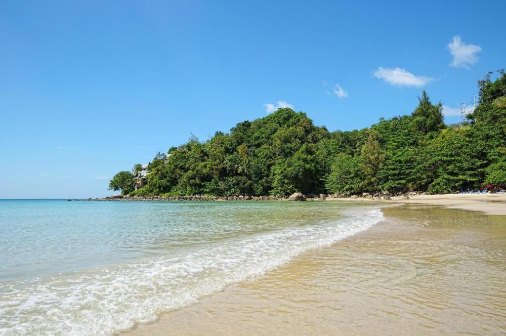 Sansuri Resort Παραλία Surin Εξωτερικό φωτογραφία