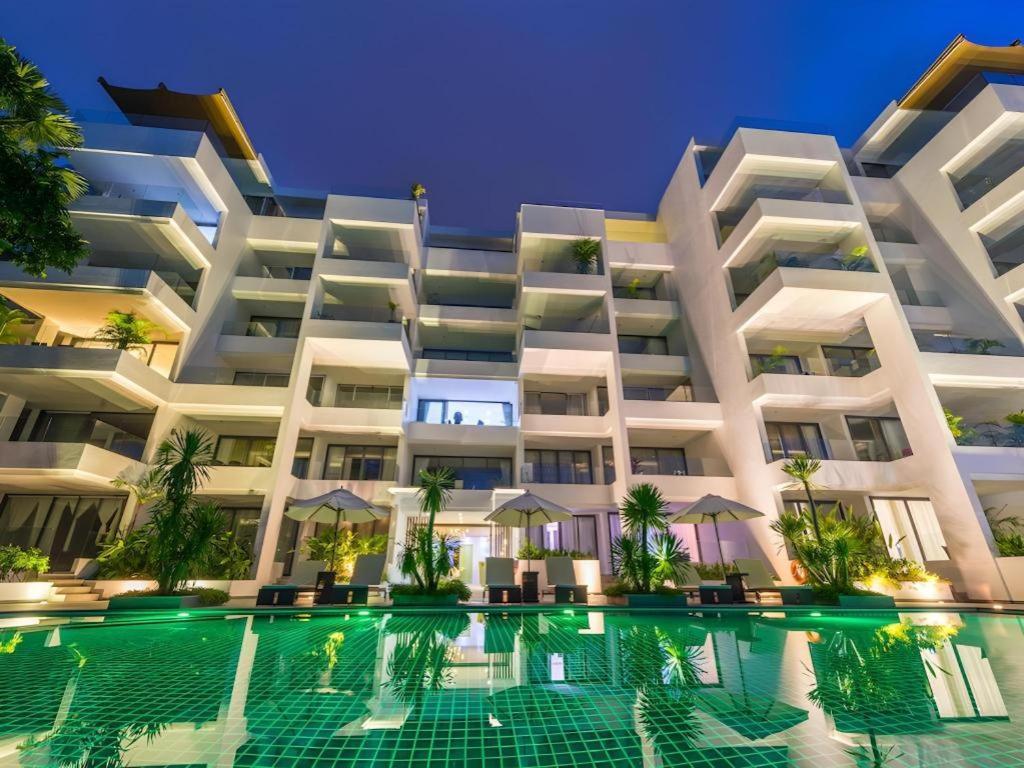 Sansuri Resort Παραλία Surin Εξωτερικό φωτογραφία