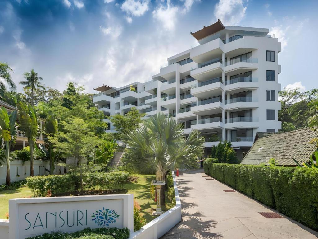 Sansuri Resort Παραλία Surin Εξωτερικό φωτογραφία