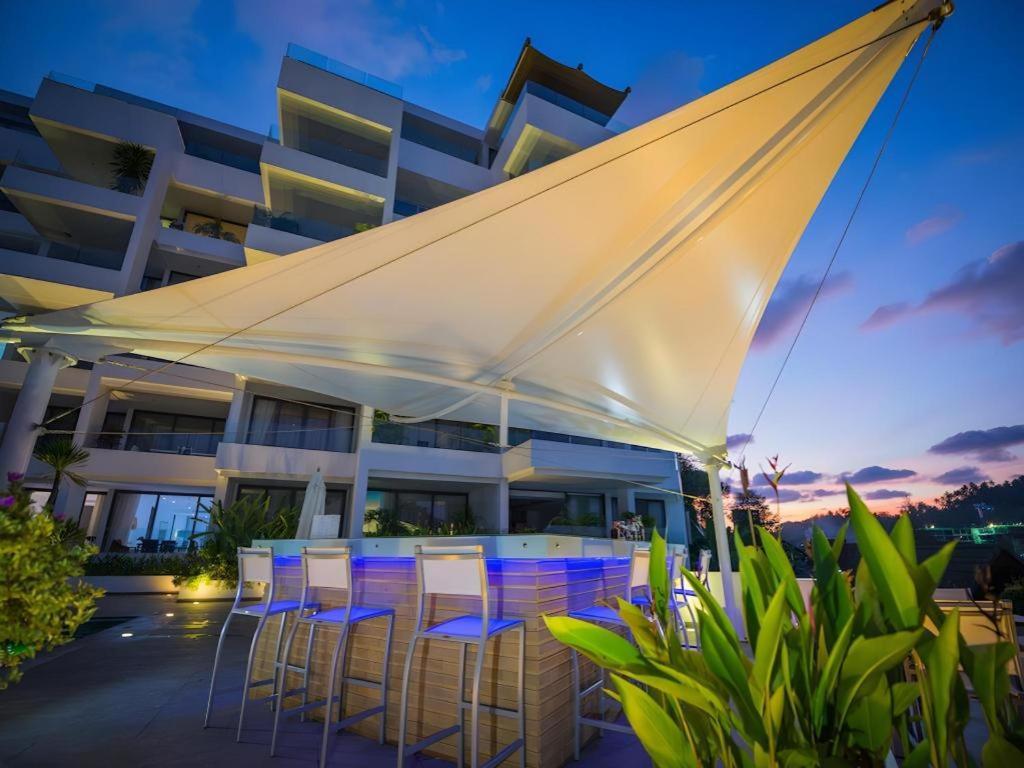 Sansuri Resort Παραλία Surin Εξωτερικό φωτογραφία