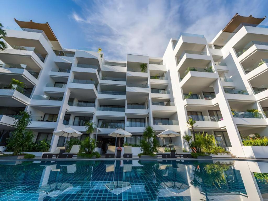 Sansuri Resort Παραλία Surin Εξωτερικό φωτογραφία