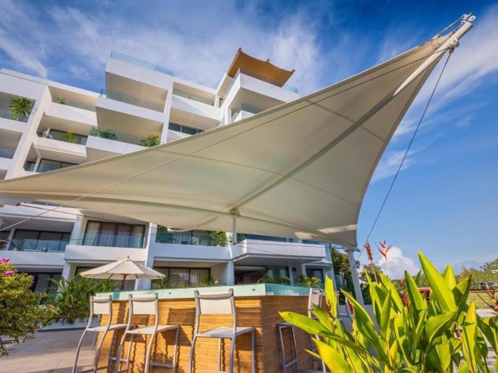 Sansuri Resort Παραλία Surin Εξωτερικό φωτογραφία