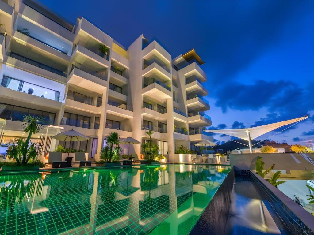 Sansuri Resort Παραλία Surin Εξωτερικό φωτογραφία