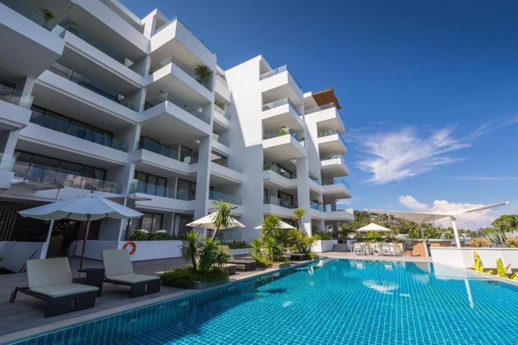 Sansuri Resort Παραλία Surin Εξωτερικό φωτογραφία