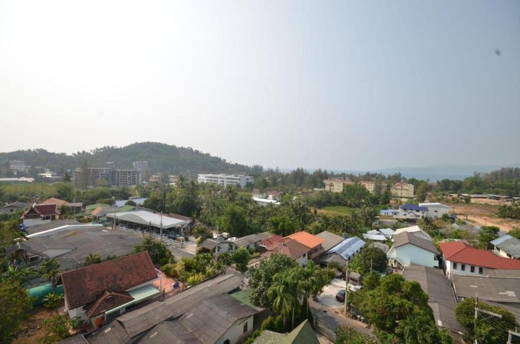 Sansuri Resort Παραλία Surin Εξωτερικό φωτογραφία