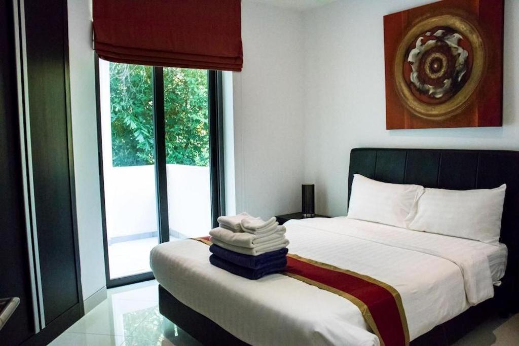 Sansuri Resort Παραλία Surin Εξωτερικό φωτογραφία