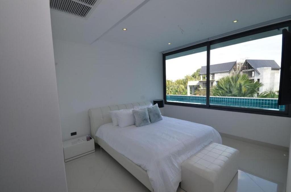 Sansuri Resort Παραλία Surin Εξωτερικό φωτογραφία