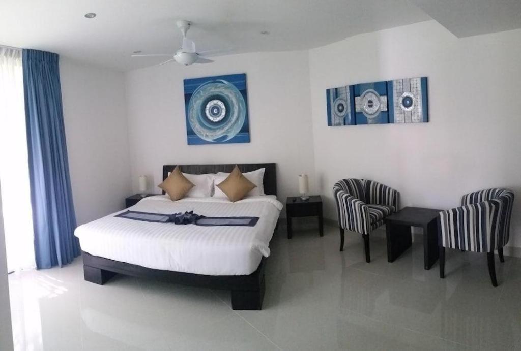 Sansuri Resort Παραλία Surin Εξωτερικό φωτογραφία
