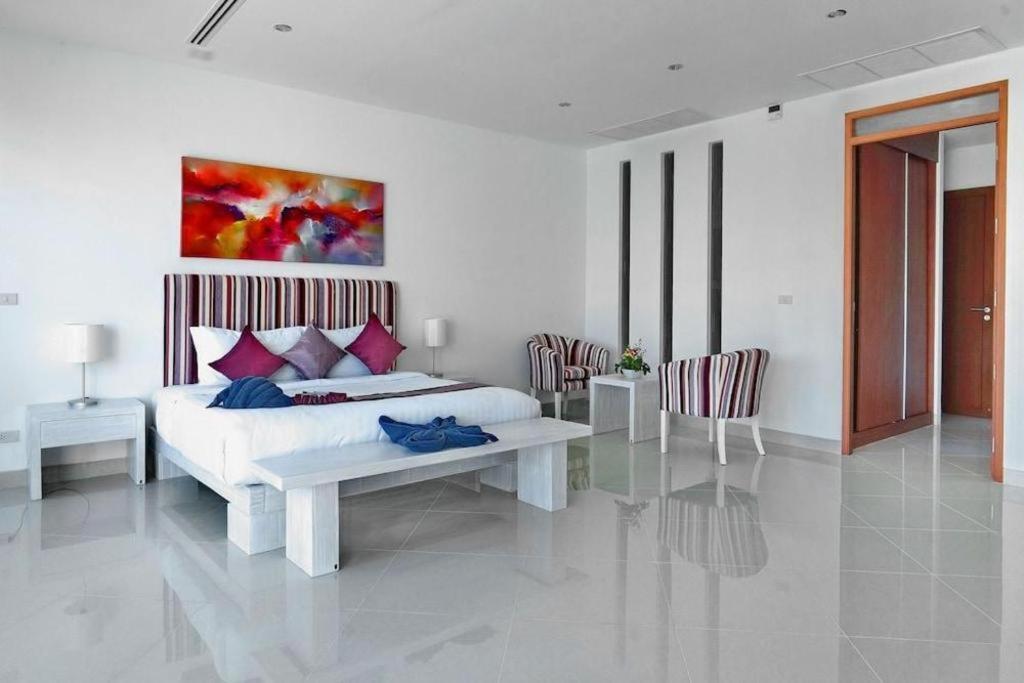 Sansuri Resort Παραλία Surin Εξωτερικό φωτογραφία