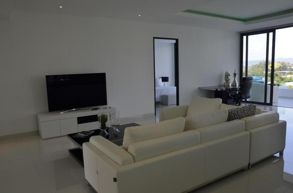 Sansuri Resort Παραλία Surin Εξωτερικό φωτογραφία