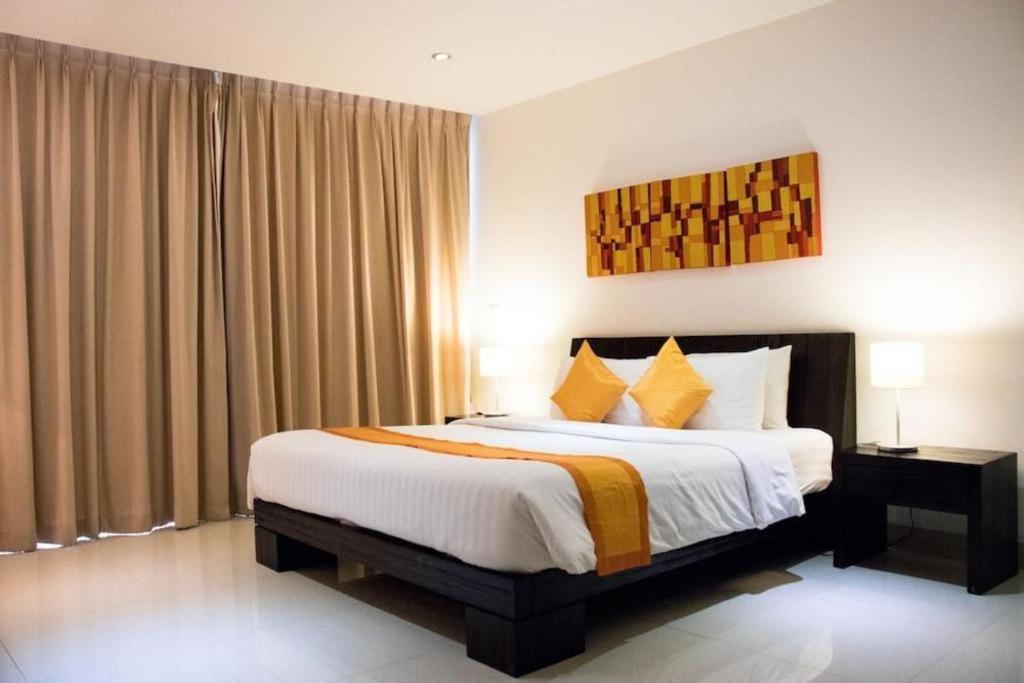 Sansuri Resort Παραλία Surin Εξωτερικό φωτογραφία