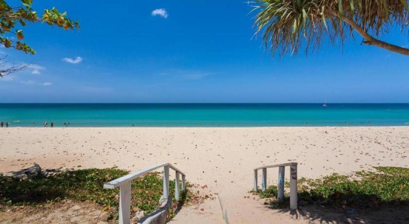Sansuri Resort Παραλία Surin Εξωτερικό φωτογραφία