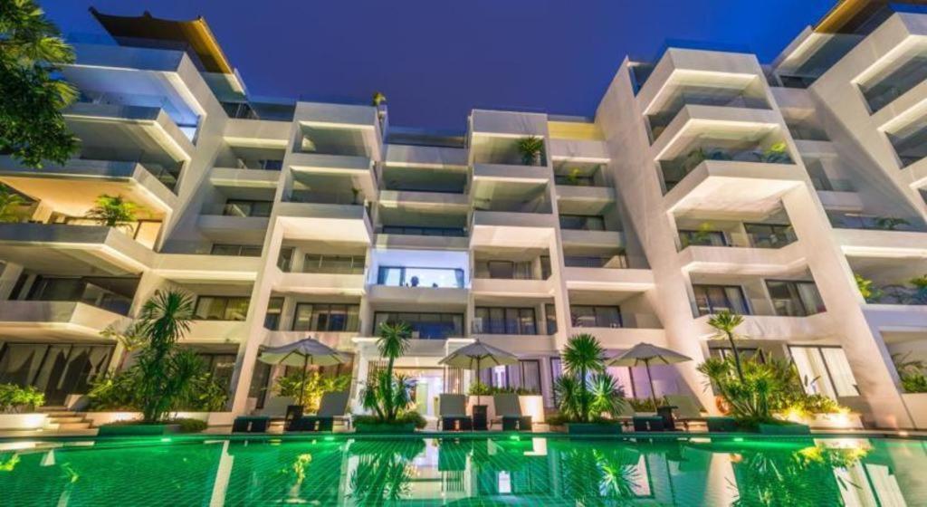 Sansuri Resort Παραλία Surin Εξωτερικό φωτογραφία