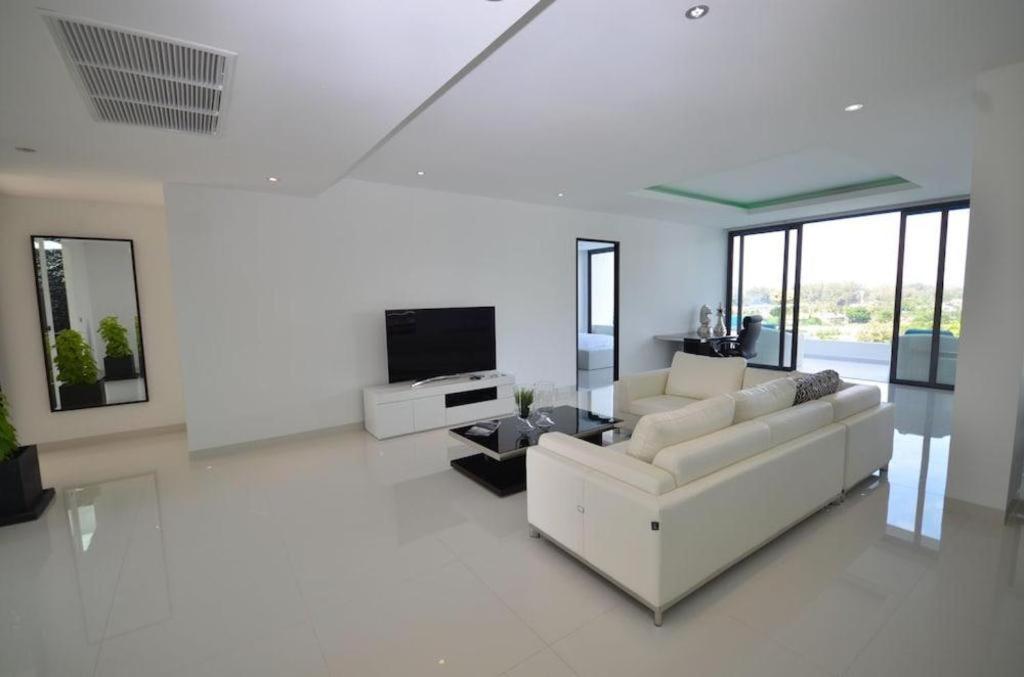 Sansuri Resort Παραλία Surin Εξωτερικό φωτογραφία