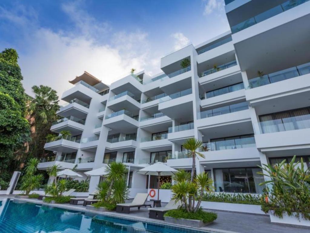 Sansuri Resort Παραλία Surin Εξωτερικό φωτογραφία