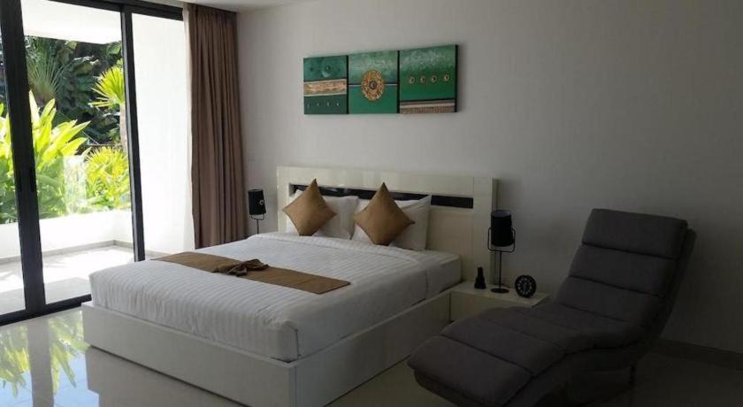 Sansuri Resort Παραλία Surin Εξωτερικό φωτογραφία