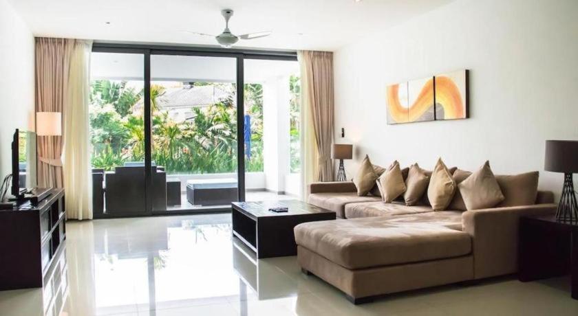 Sansuri Resort Παραλία Surin Εξωτερικό φωτογραφία