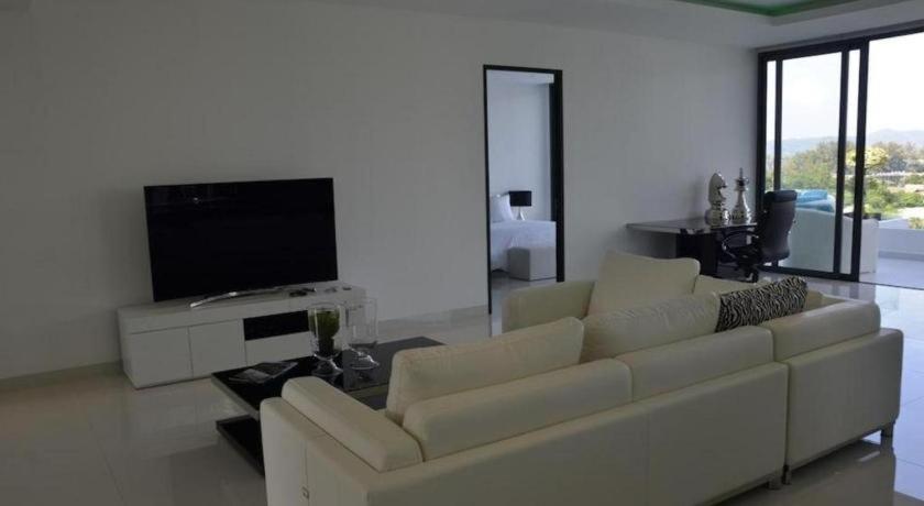Sansuri Resort Παραλία Surin Εξωτερικό φωτογραφία