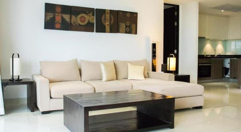 Sansuri Resort Παραλία Surin Εξωτερικό φωτογραφία