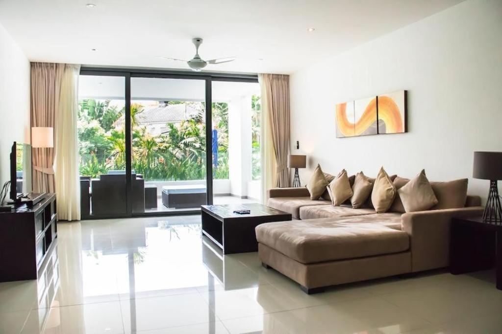 Sansuri Resort Παραλία Surin Εξωτερικό φωτογραφία