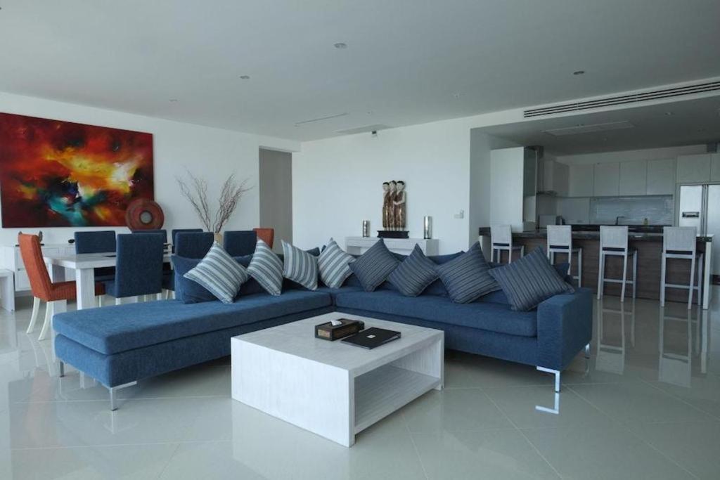 Sansuri Resort Παραλία Surin Εξωτερικό φωτογραφία