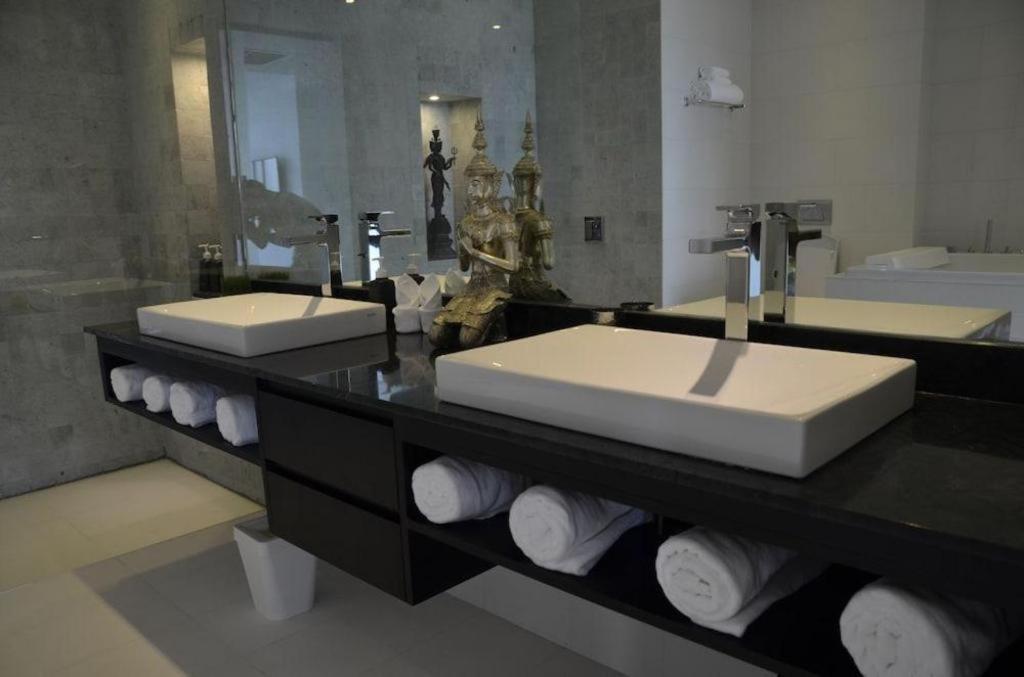Sansuri Resort Παραλία Surin Εξωτερικό φωτογραφία