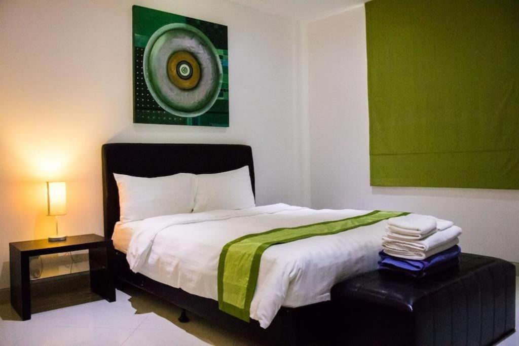 Sansuri Resort Παραλία Surin Εξωτερικό φωτογραφία