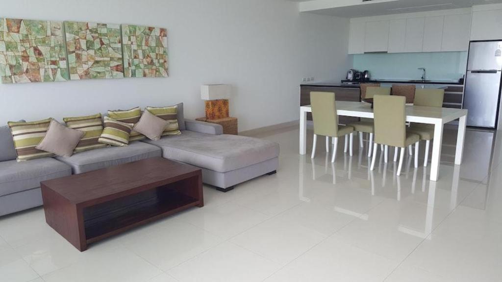 Sansuri Resort Παραλία Surin Εξωτερικό φωτογραφία