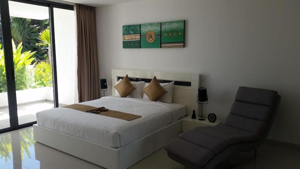 Sansuri Resort Παραλία Surin Εξωτερικό φωτογραφία