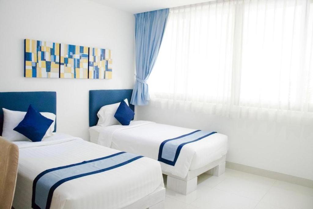 Sansuri Resort Παραλία Surin Εξωτερικό φωτογραφία