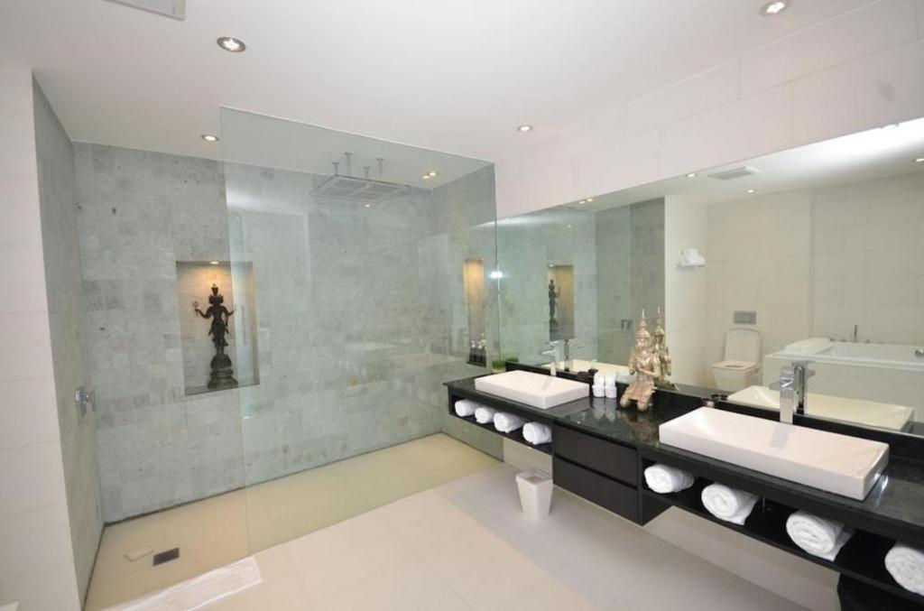 Sansuri Resort Παραλία Surin Εξωτερικό φωτογραφία