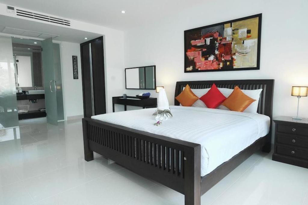Sansuri Resort Παραλία Surin Εξωτερικό φωτογραφία