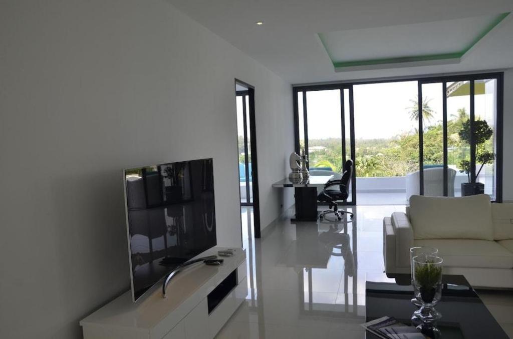 Sansuri Resort Παραλία Surin Εξωτερικό φωτογραφία