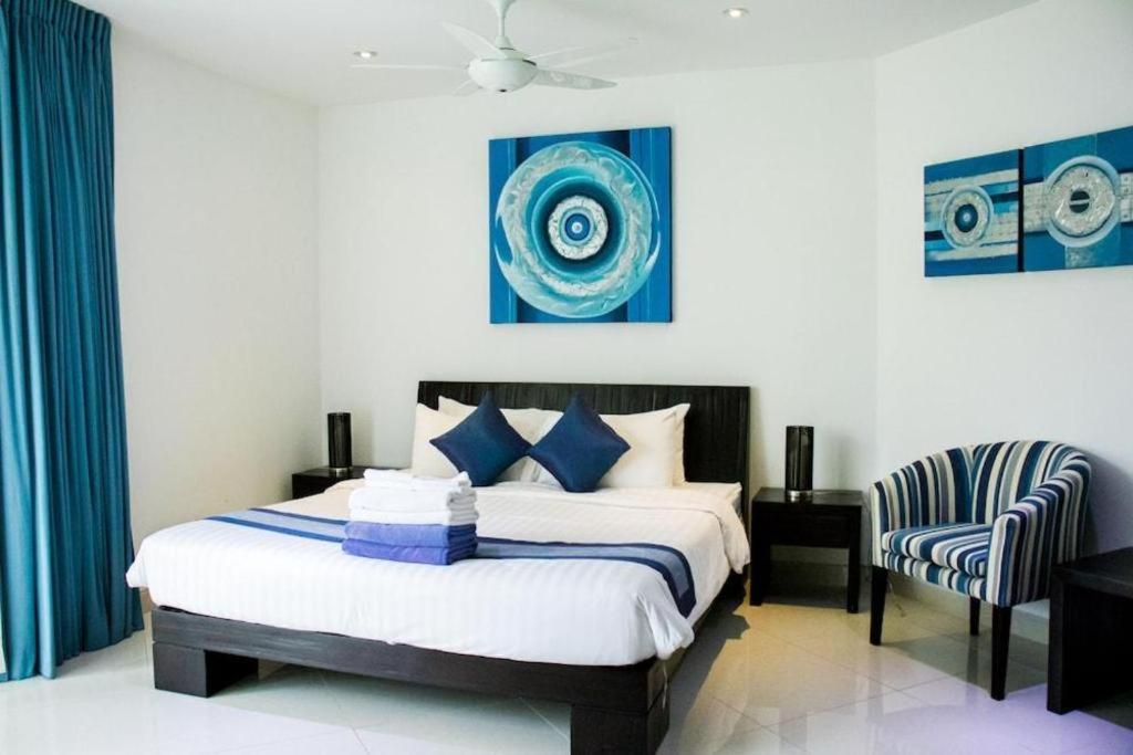 Sansuri Resort Παραλία Surin Εξωτερικό φωτογραφία