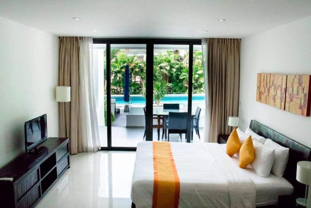 Sansuri Resort Παραλία Surin Εξωτερικό φωτογραφία