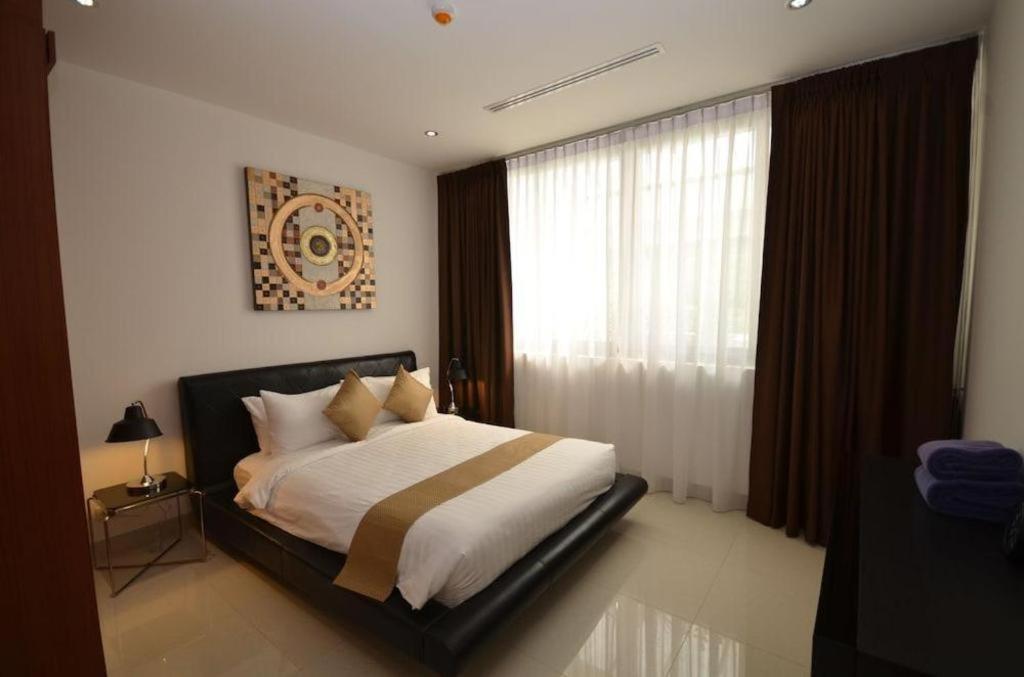 Sansuri Resort Παραλία Surin Εξωτερικό φωτογραφία