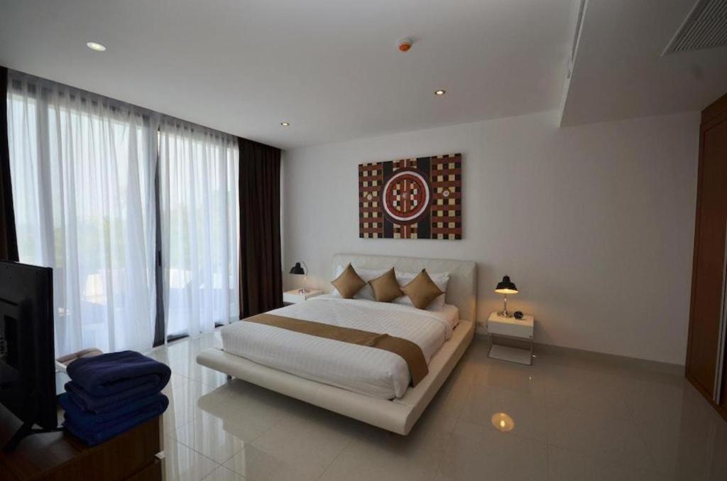 Sansuri Resort Παραλία Surin Εξωτερικό φωτογραφία