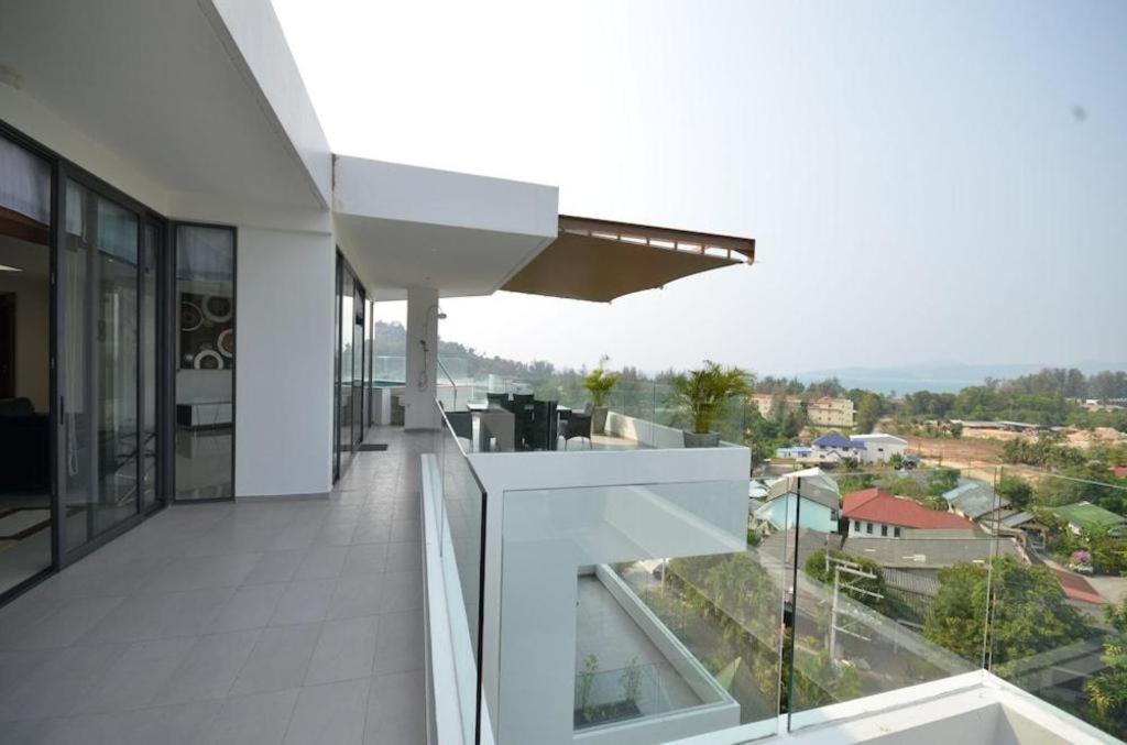 Sansuri Resort Παραλία Surin Εξωτερικό φωτογραφία