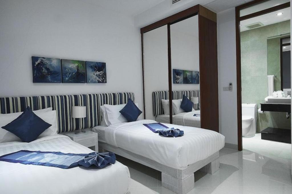 Sansuri Resort Παραλία Surin Εξωτερικό φωτογραφία