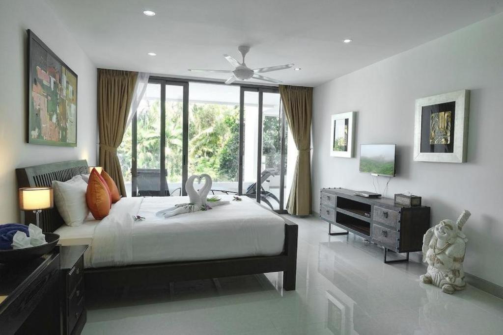 Sansuri Resort Παραλία Surin Εξωτερικό φωτογραφία