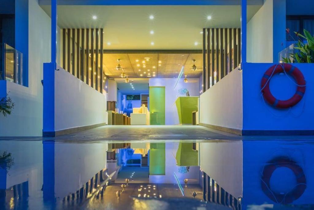 Sansuri Resort Παραλία Surin Εξωτερικό φωτογραφία