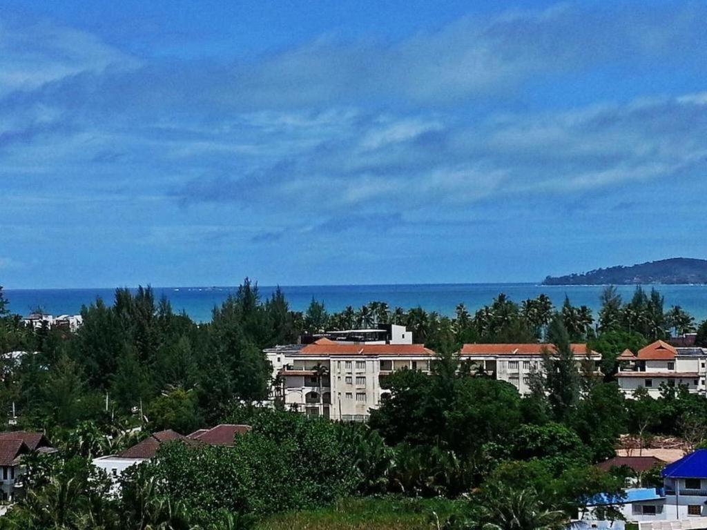 Sansuri Resort Παραλία Surin Εξωτερικό φωτογραφία